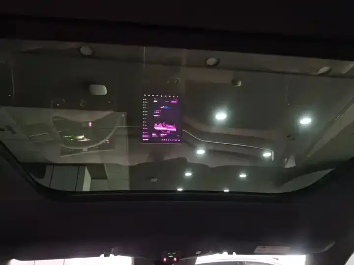 NIO ES8 2024 75kWh 18