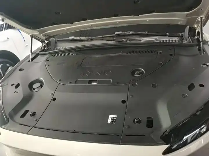 NIO ES8 2024 75kWh 20
