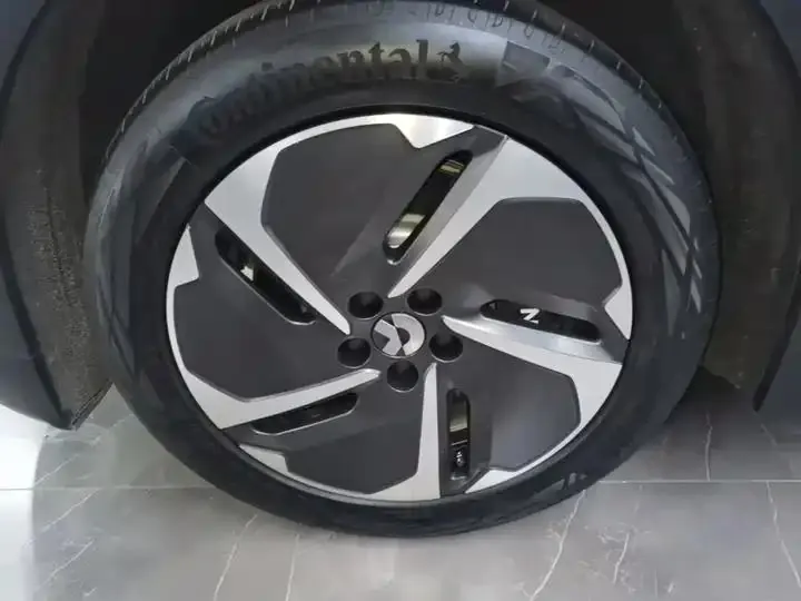 NIO ES8 2024 75kWh 23