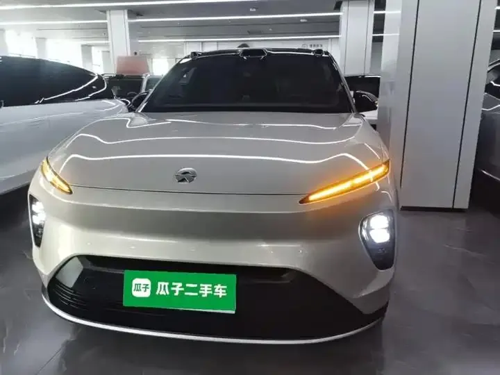 NIO ES8 2024 75kWh 3
