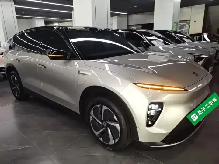 NIO ES8 2024 75kWh 4