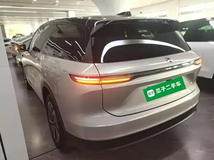 NIO ES8 2024 75kWh 5