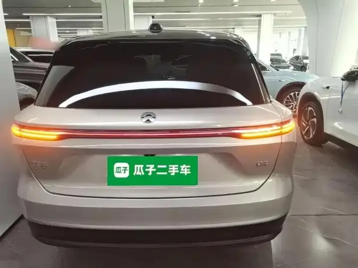 NIO ES8 2024 75kWh 6