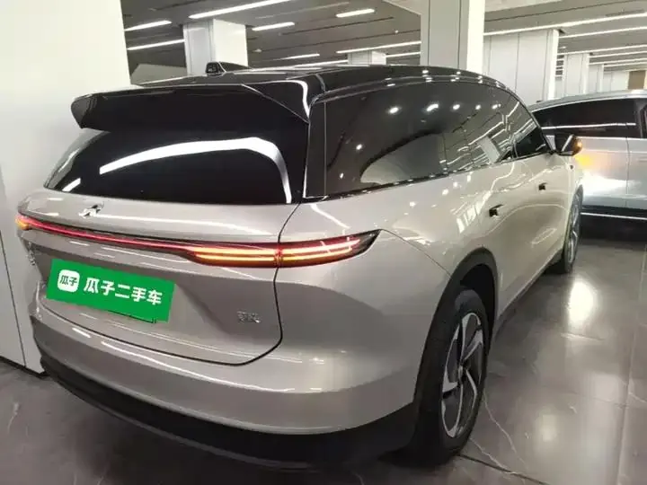 NIO ES8 2024 75kWh 7