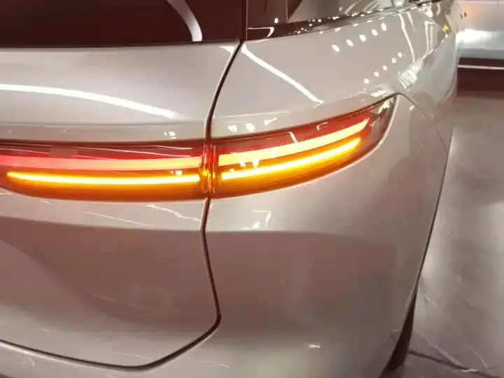NIO ES8 2024 75kWh 8