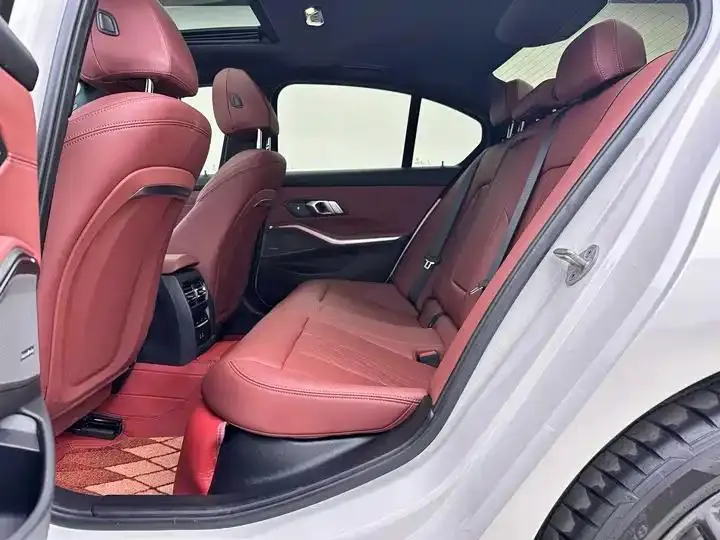 BMW 3 Series 2023 325i M Sports Night Suit 3