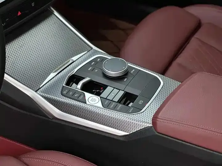 BMW 3 Series 2023 325i M Sports Night Suit 4