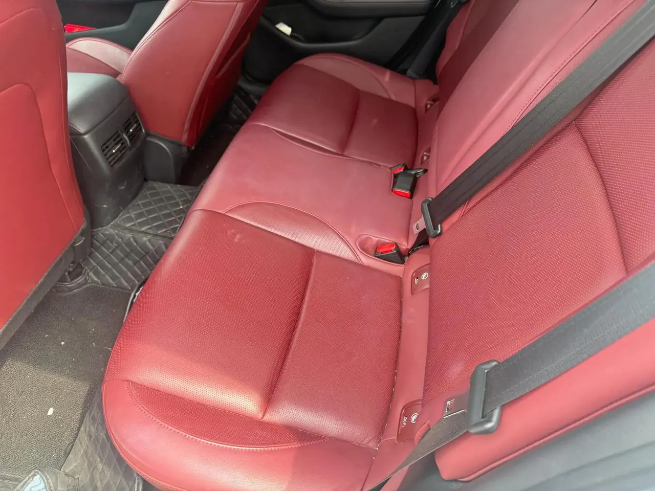 Mazda 3 Onksera 2022 2.0L Automatic Elegant Obsidian Edition 3