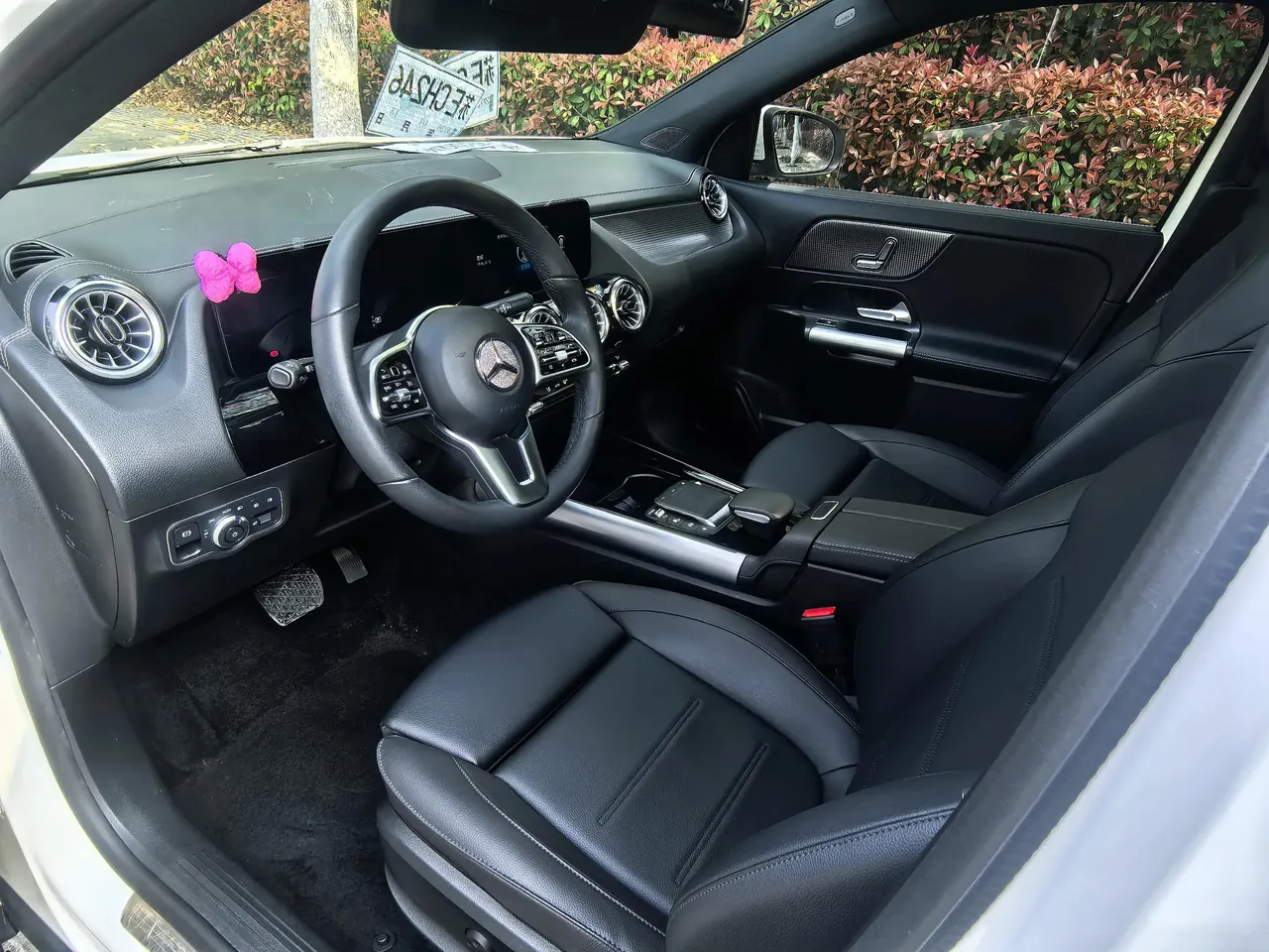 Mercedes Benz GLA 2023 GLA 220 3