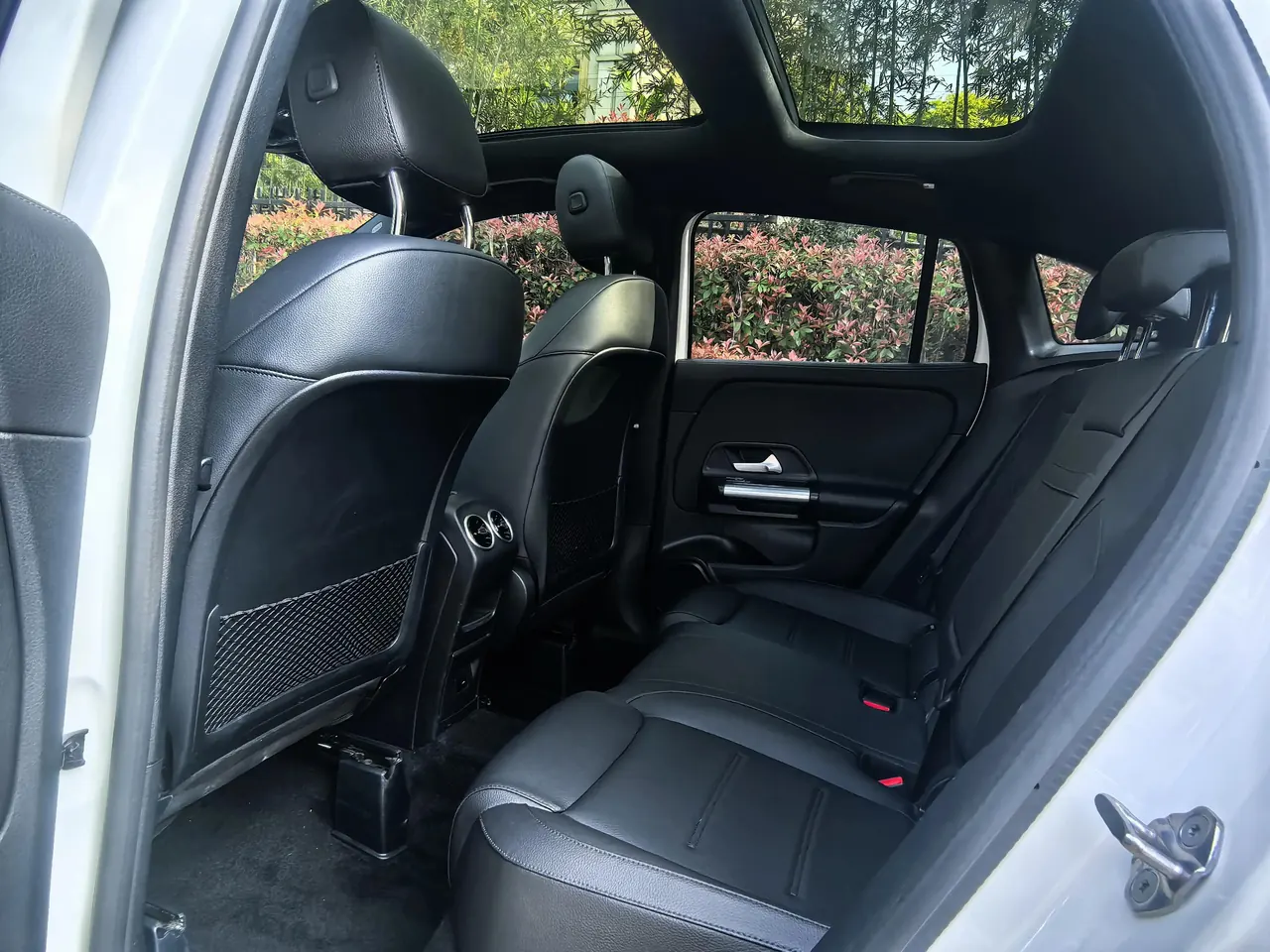 Mercedes Benz GLA 2023 GLA 220 4