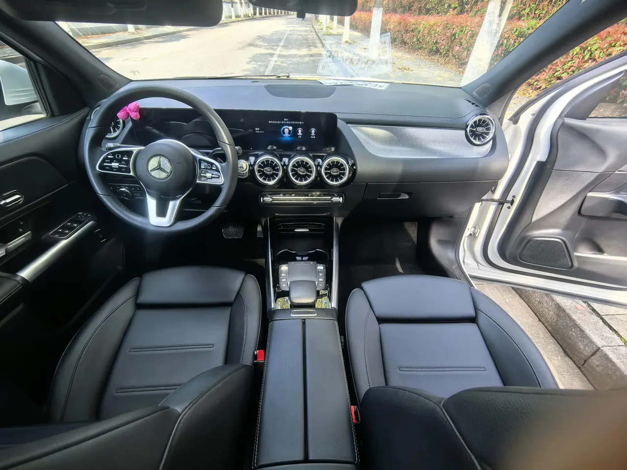 Mercedes Benz GLA 2023 GLA 220 5