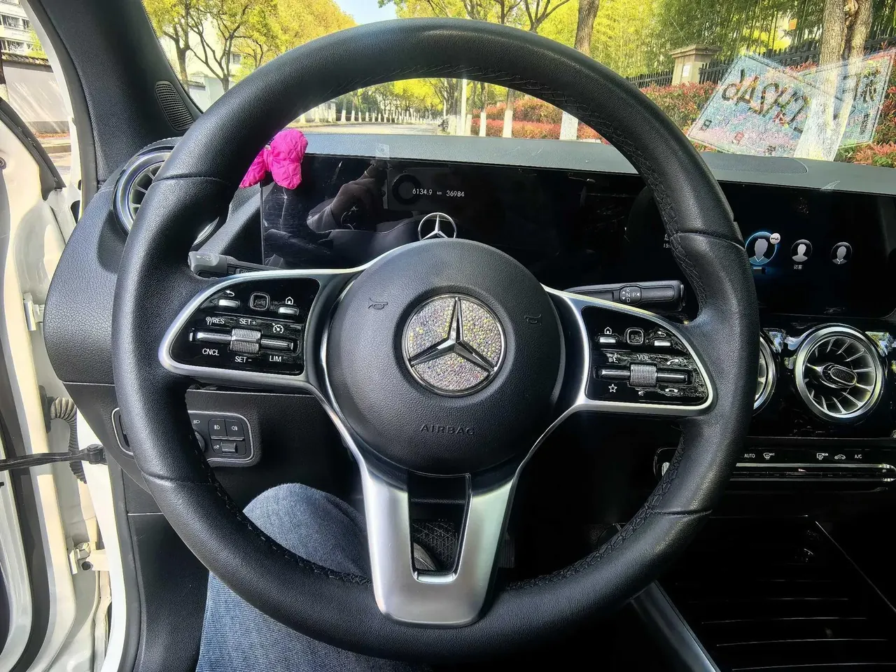 Mercedes Benz GLA 2023 GLA 220 6