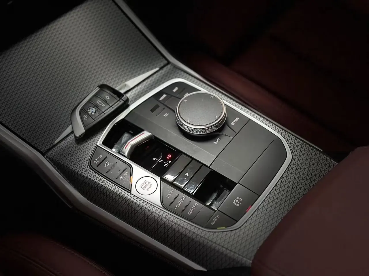 BMW 3 Series 2023 330i M Sports Night Suit 12