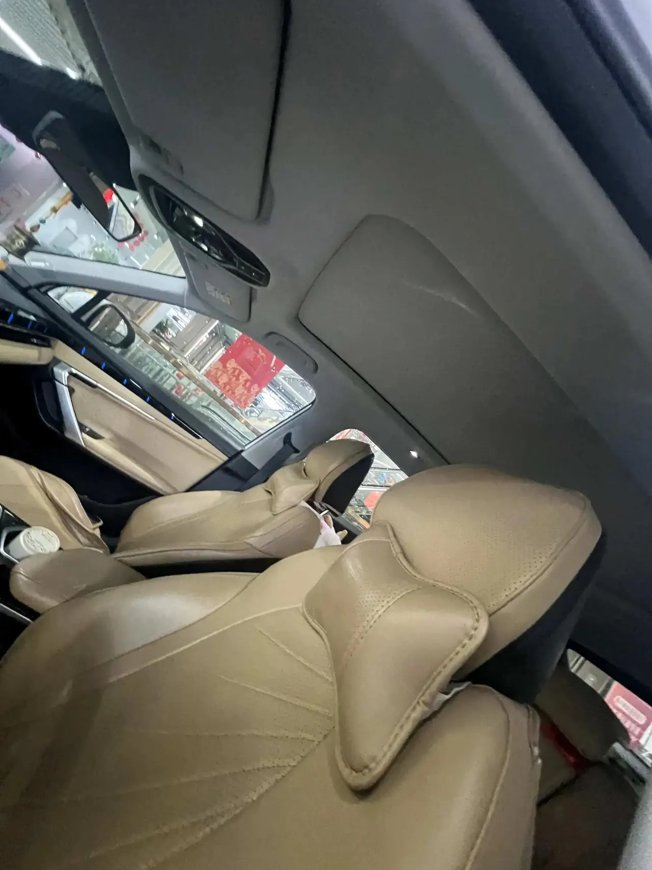 Boyue L 2023 1.5TD DCT Prestige Edition 3