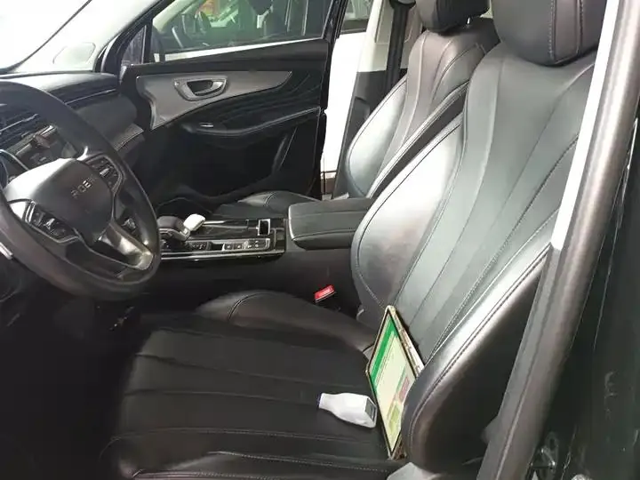 Roewe RX5 MAX 2021 Supreme Series 400TGI Auto Deluxe Cockpit Edition 10