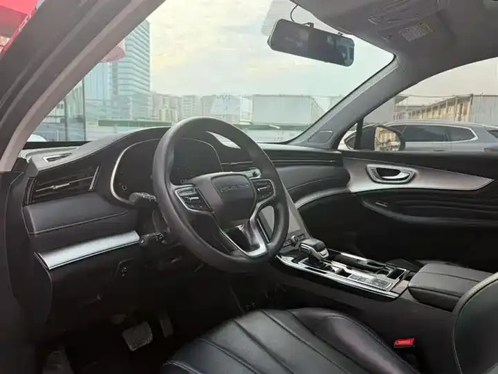 Roewe RX5 MAX 2021 Supreme Series 400TGI Auto Deluxe Cockpit Edition 19