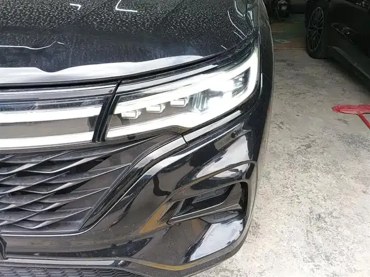 Roewe RX5 MAX 2021 Supreme Series 400TGI Auto Deluxe Cockpit Edition 20