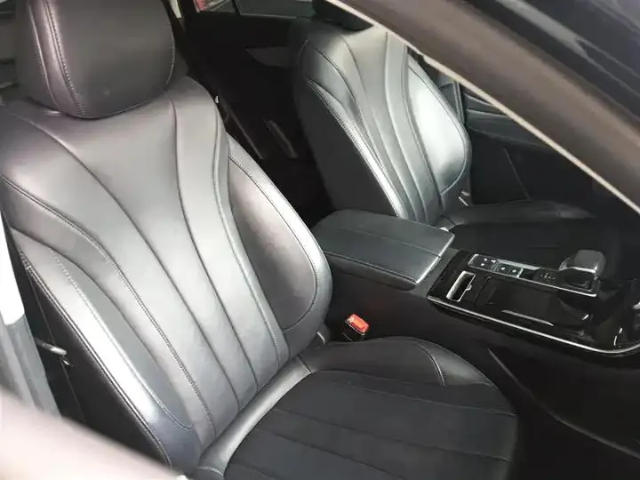 Roewe RX5 MAX 2021 Supreme Series 400TGI Auto Deluxe Cockpit Edition 21