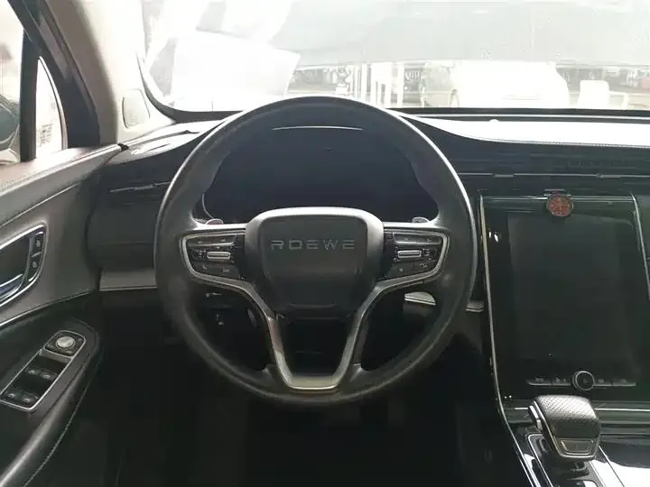 Roewe RX5 MAX 2021 Supreme Series 400TGI Auto Deluxe Cockpit Edition 6