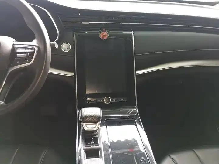 Roewe RX5 MAX 2021 Supreme Series 400TGI Auto Deluxe Cockpit Edition 8