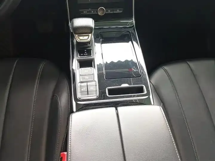 Roewe RX5 MAX 2021 Supreme Series 400TGI Auto Deluxe Cockpit Edition 9