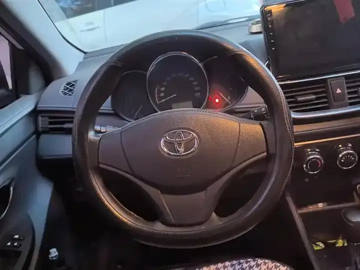 YARiS L Zhixuan 2021 Zhixuan X 1.5L CVT Leading Edition 15