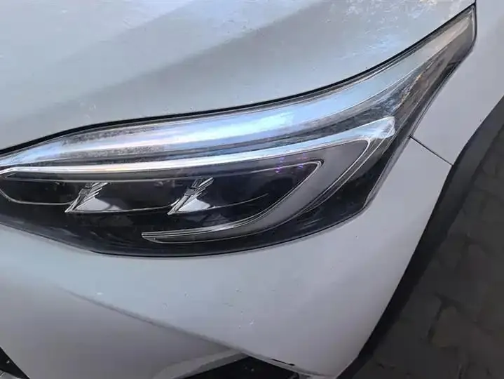 YARiS L Zhixuan 2021 Zhixuan X 1.5L CVT Leading Edition 5