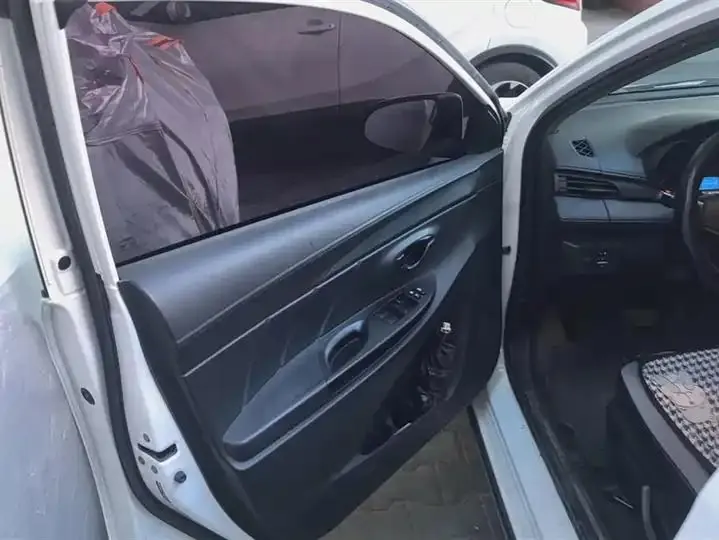 YARiS L Zhixuan 2021 Zhixuan X 1.5L CVT Leading Edition 7