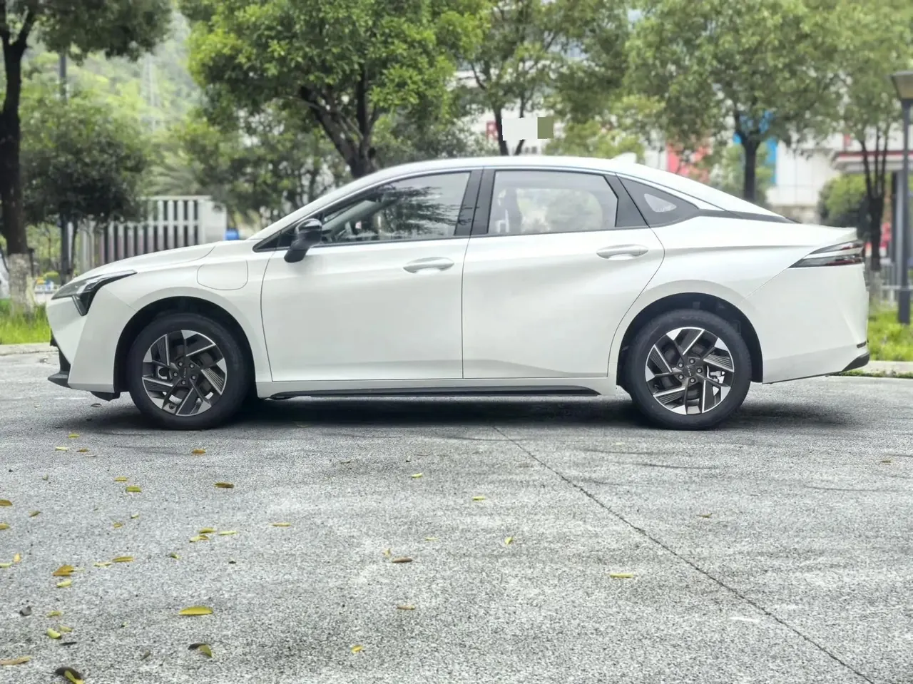 GAC Aion 2026 Aion S PLUS Comfortable Edition Automatic Gear 3