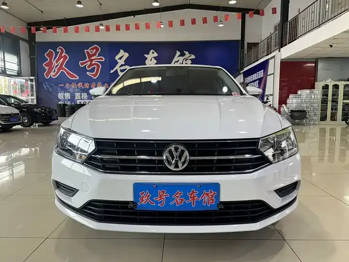 Bora 2020 1.5L Automatic Fashion Model 2