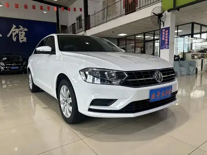 Bora 2020 1.5L Automatic Fashion Model 3