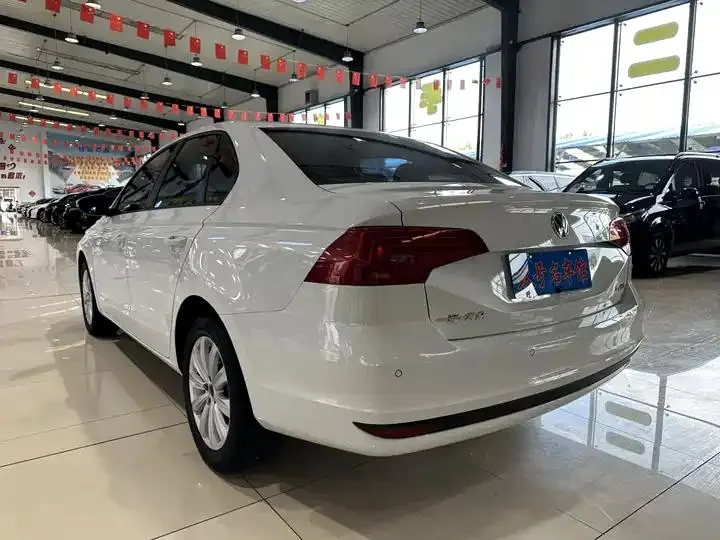 Bora 2020 1.5L Automatic Fashion Model 6