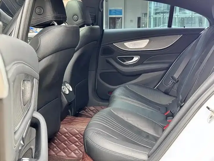 Mercedes Benz CLS 2022 CLS 300 Luxury 10