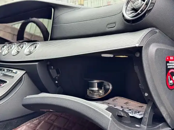 Mercedes Benz CLS 2022 CLS 300 Luxury 14