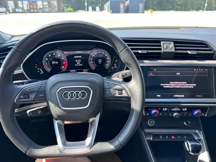 Audi Q3 2023 35 TFSI Fashion Dynamic (1.4T) 16