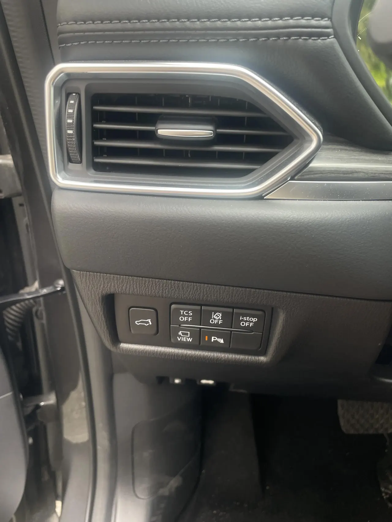 Mazda CX-5 2024 2.0L Automatic Two-Drive Smart Elegant Model 8