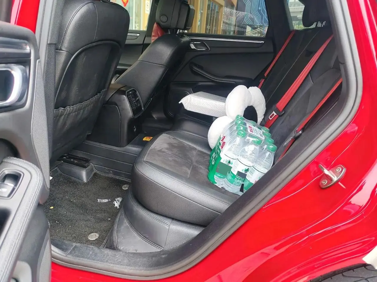 Macan 2018 Macan 2.0T 5