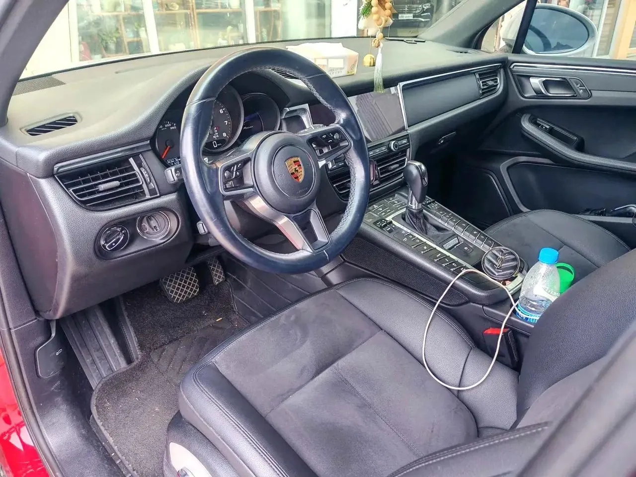 Macan 2018 Macan 2.0T 7