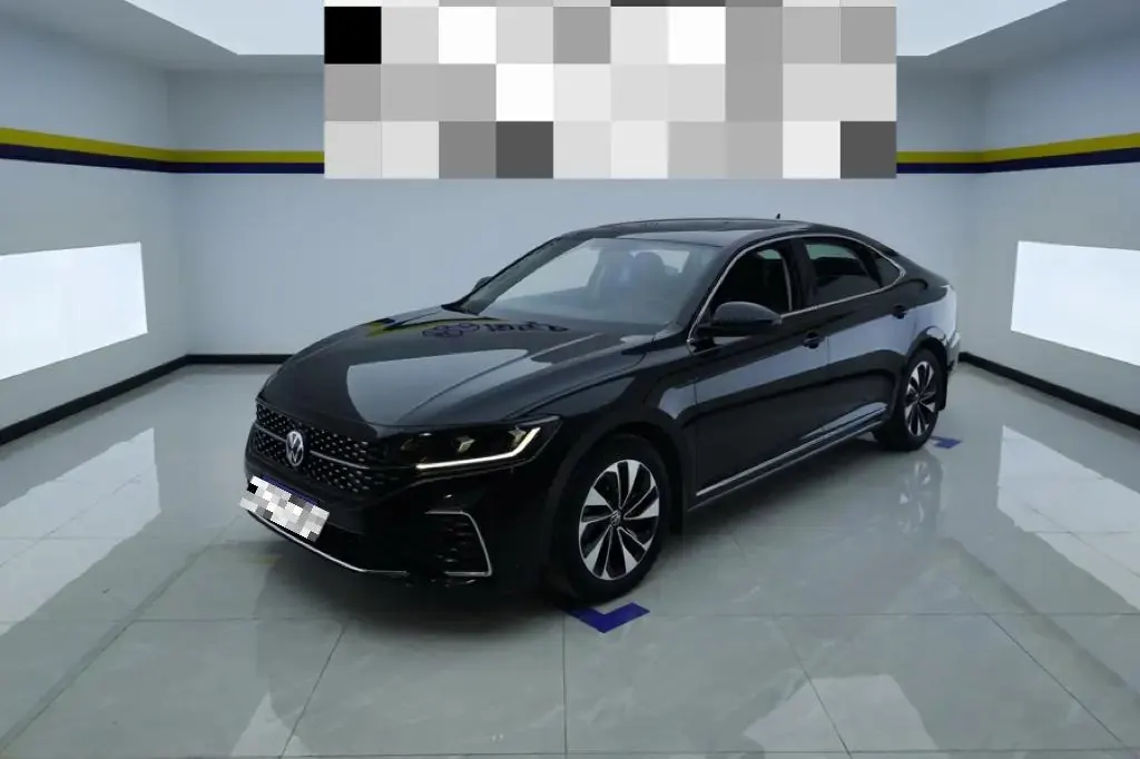 Passat 2023 330TSI Elite Edition - View 1