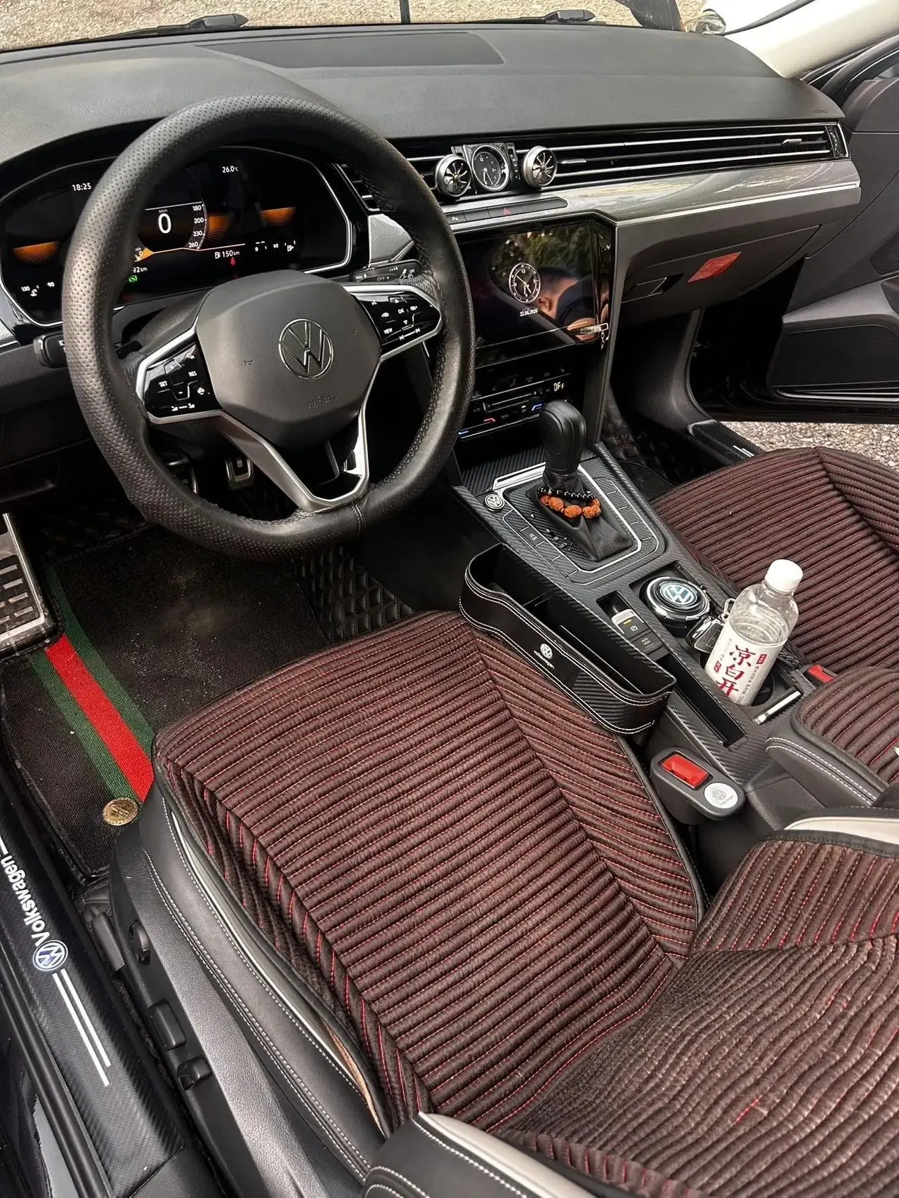 Volkswagen 2023 Magotan 2.0TSI 330TSI 2 Million Units Commemorative Edition Leading Model Automatic 5