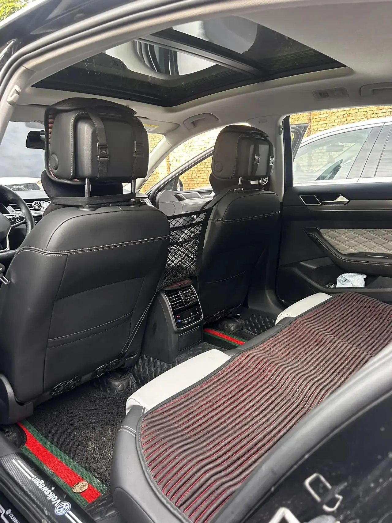 Volkswagen 2023 Magotan 2.0TSI 330TSI 2 Million Units Commemorative Edition Leading Model Automatic 6