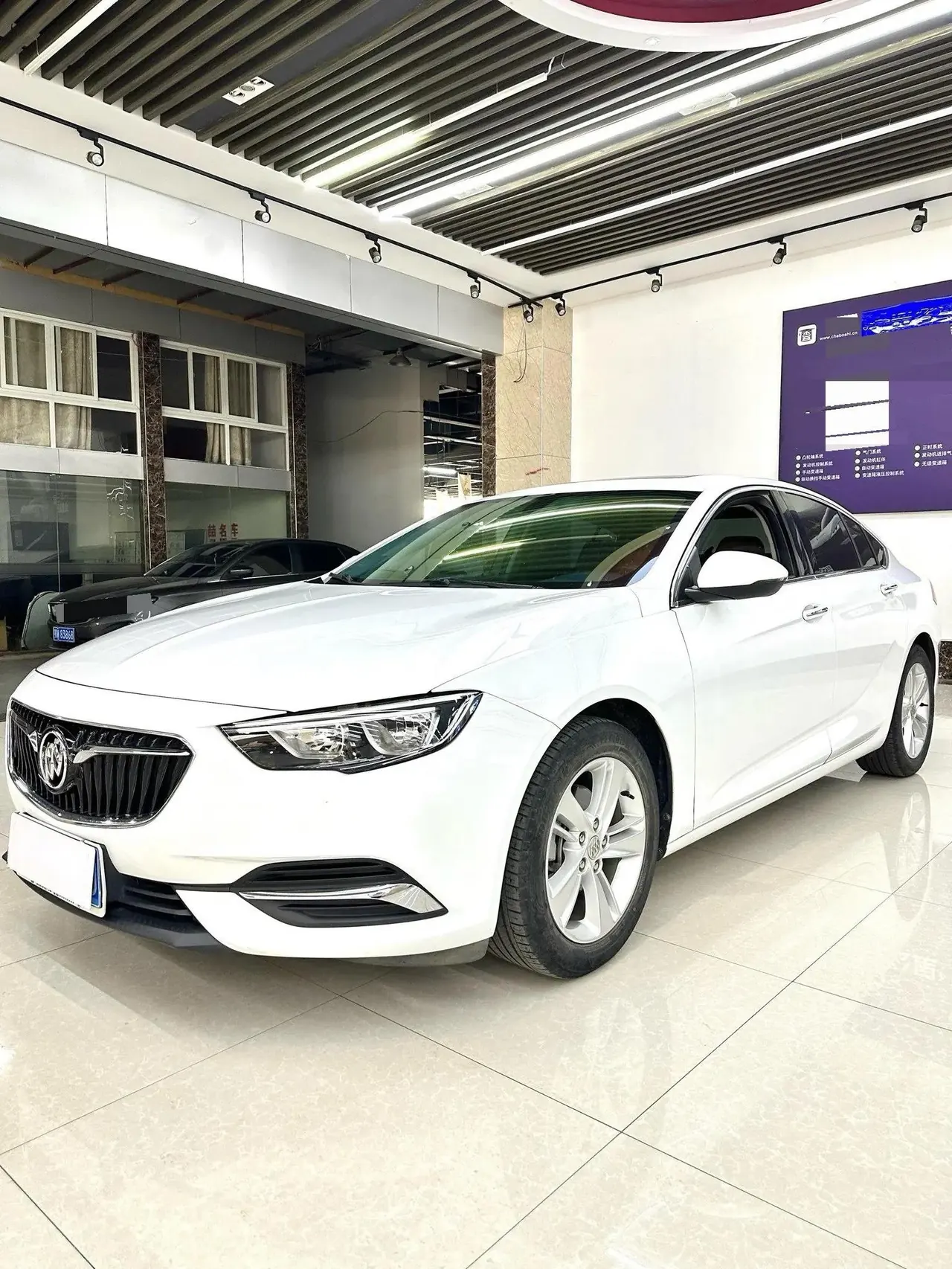 Regal 2019 20T Elite National V - View 1