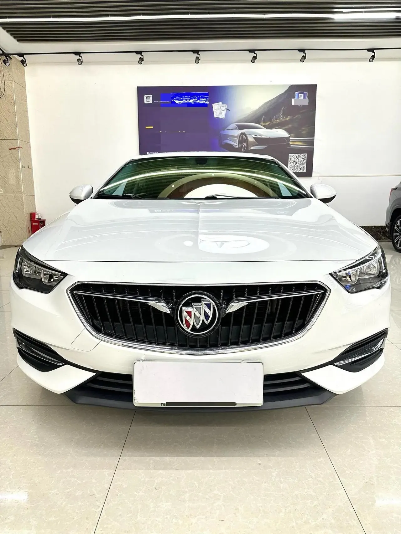 Regal 2019 20T Elite National V 2