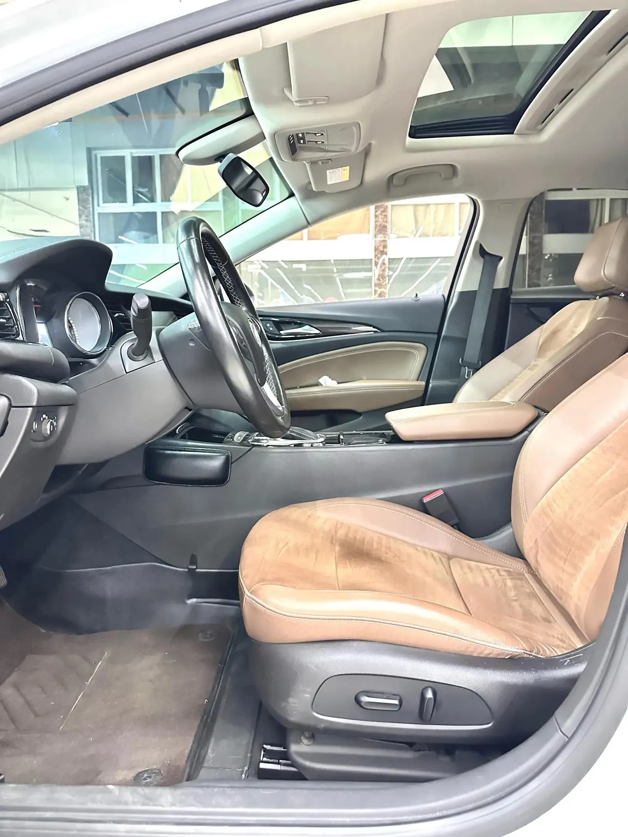 Regal 2019 20T Elite National V 3