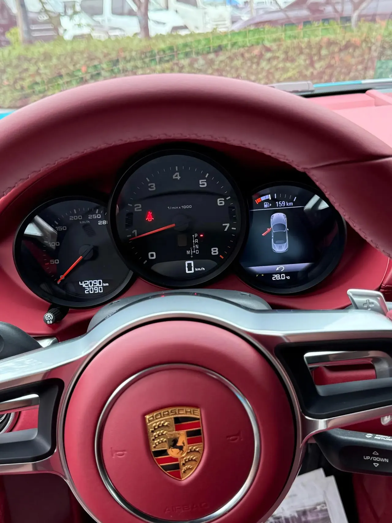 Porsche 718 2020 Boxster 2.0T 14