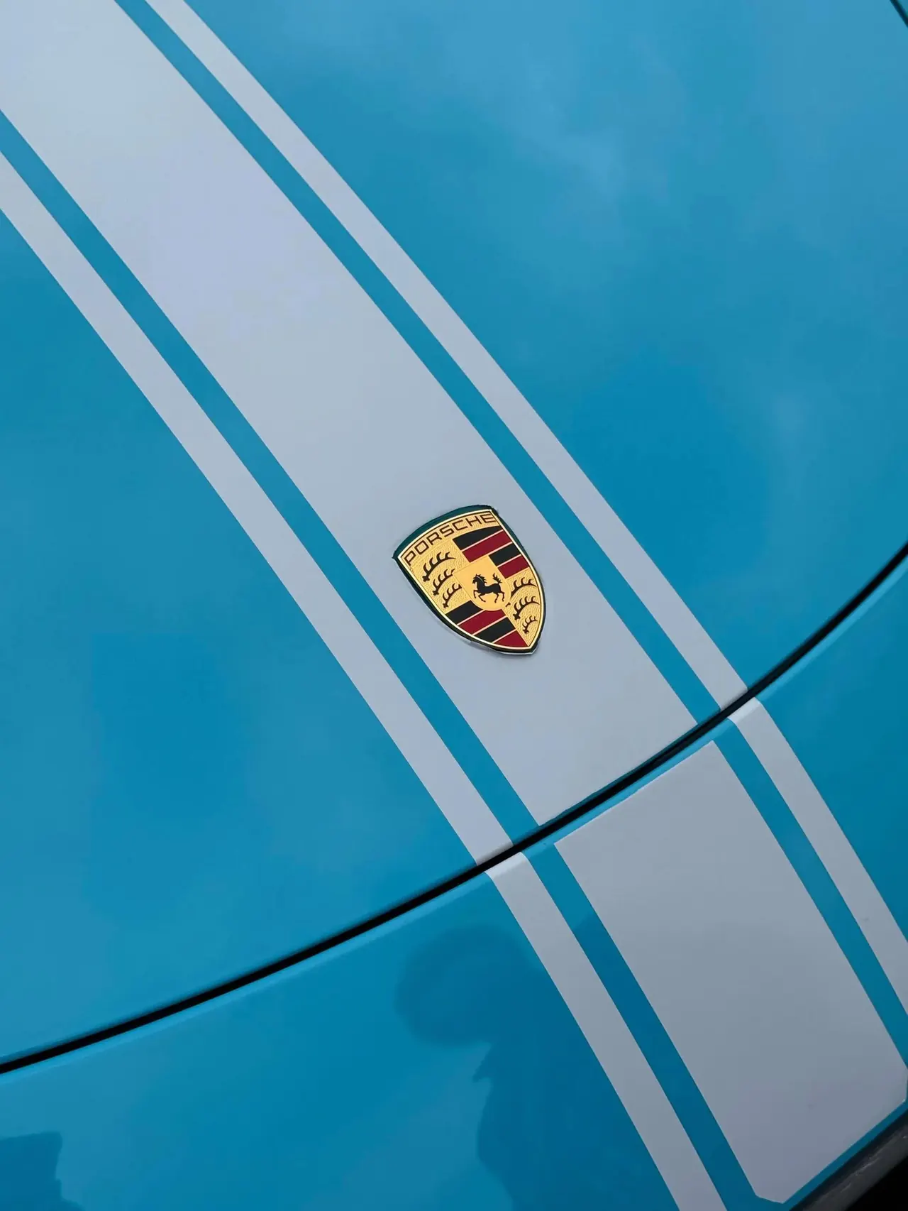Porsche 718 2020 Boxster 2.0T 9