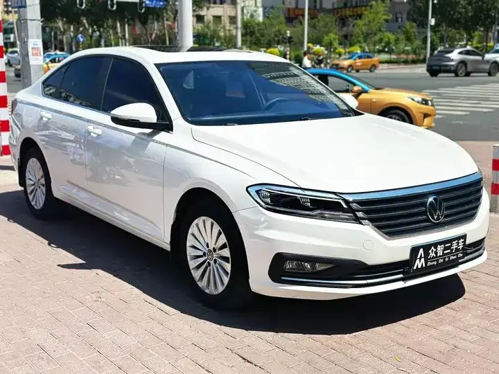 Lavida 2021 280TSI DSG Comfort Edition - View 1