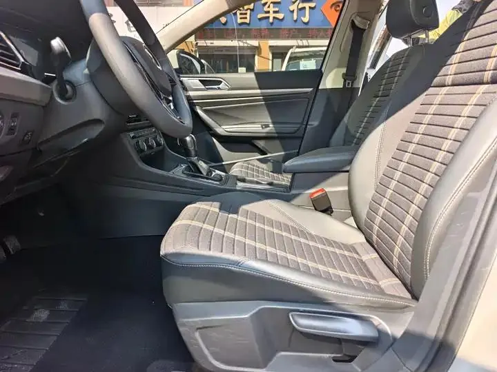 Lavida 2021 280TSI DSG Comfort Edition 11