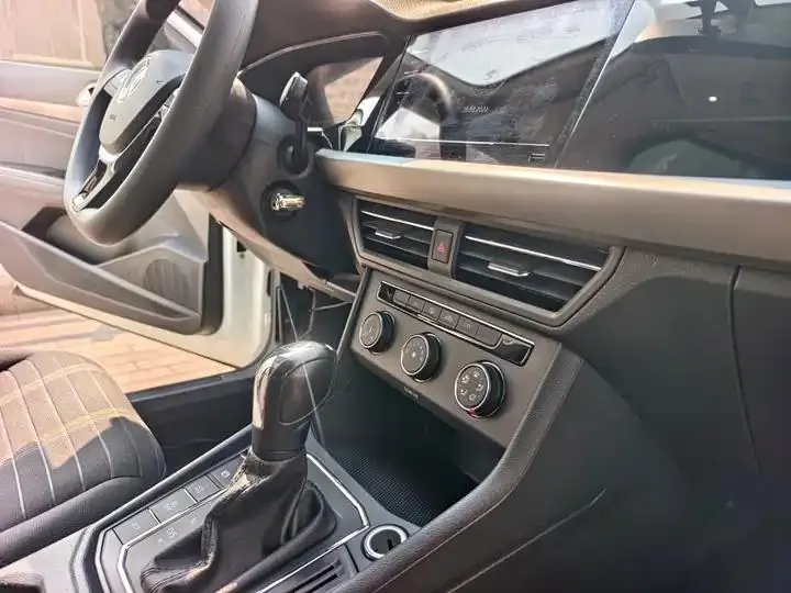 Lavida 2021 280TSI DSG Comfort Edition 12