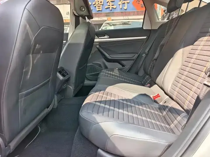 Lavida 2021 280TSI DSG Comfort Edition 14